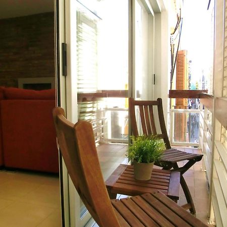 Fragata Sitges Rentals Exterior foto