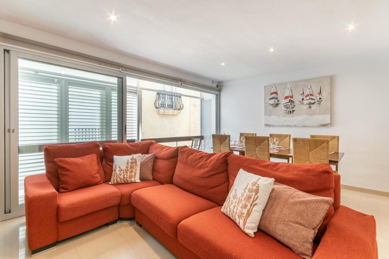 Fragata Sitges Rentals Exterior foto