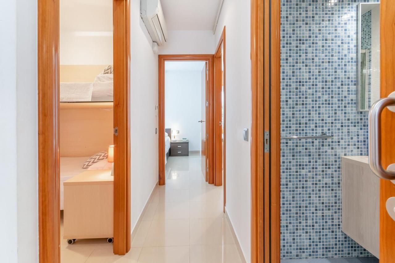 Fragata Sitges Rentals Exterior foto