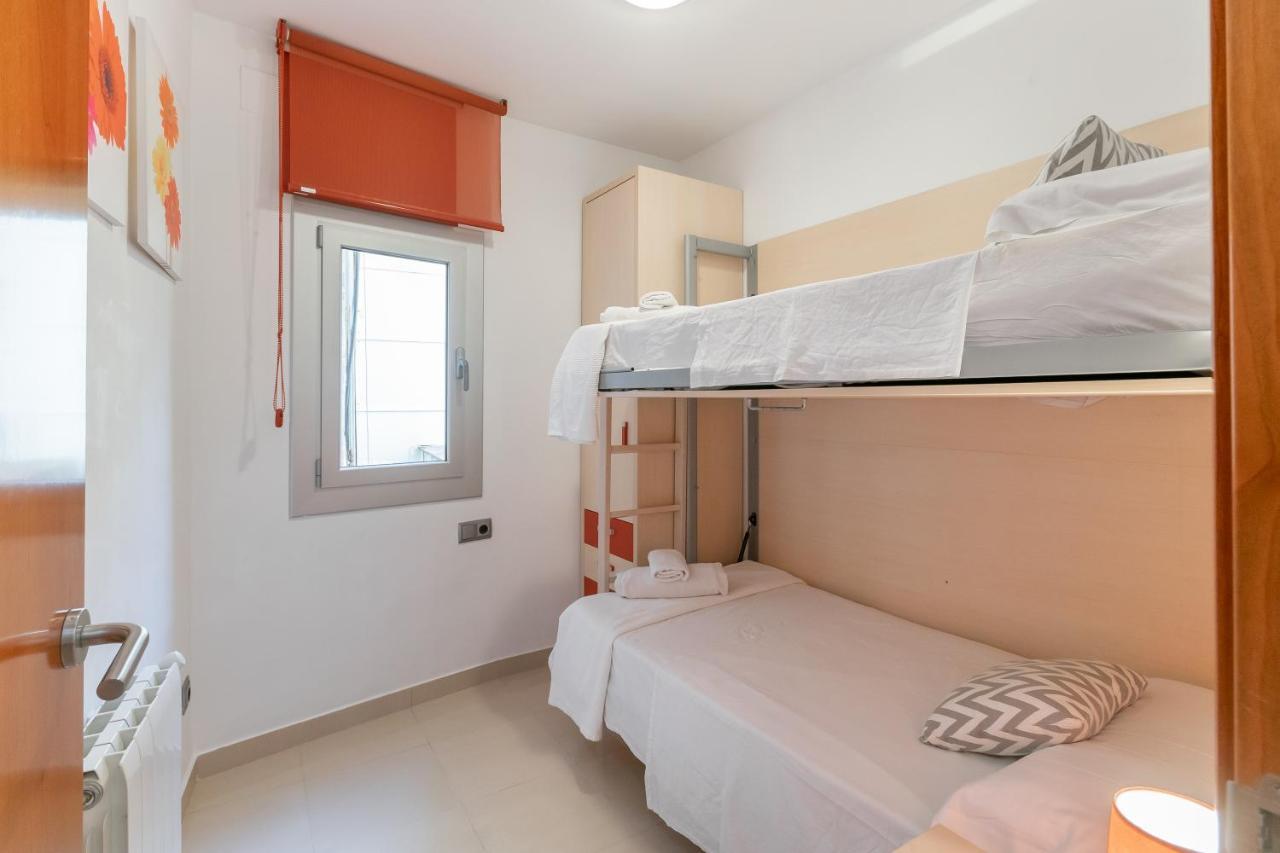 Fragata Sitges Rentals Exterior foto
