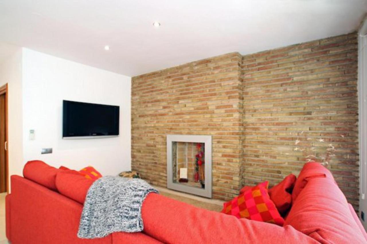 Fragata Sitges Rentals Quarto foto