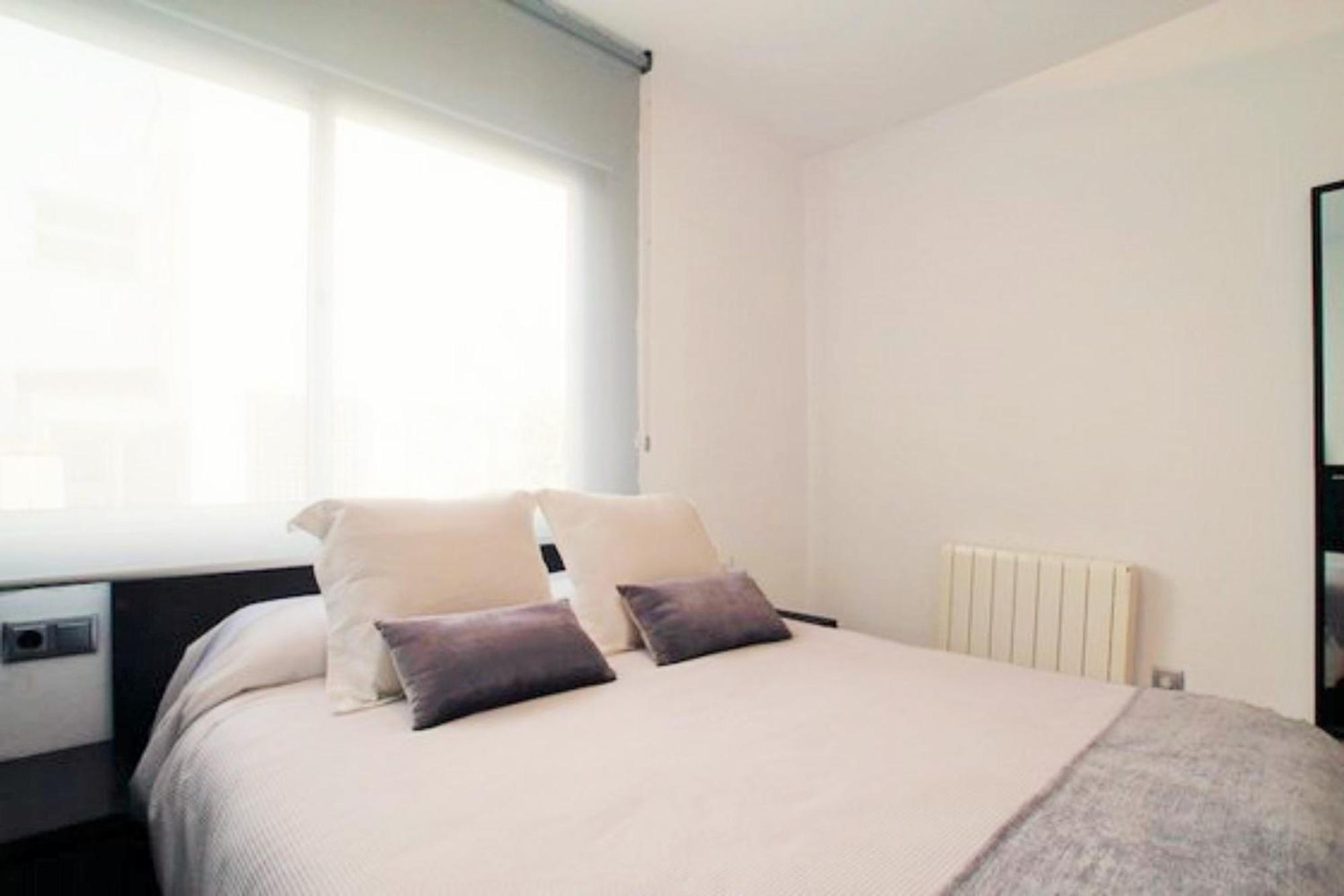 Fragata Sitges Rentals Quarto foto