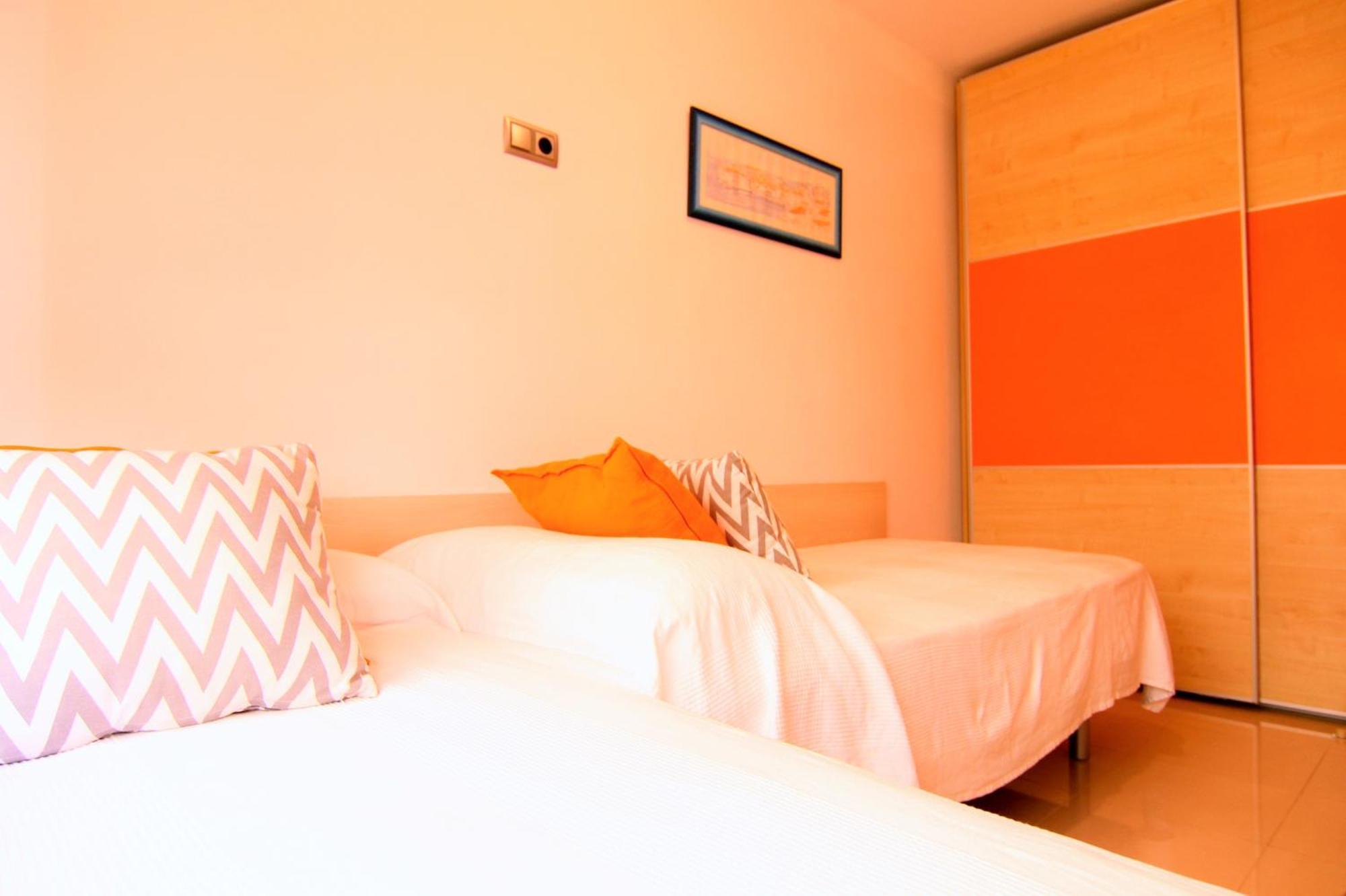 Fragata Sitges Rentals Quarto foto