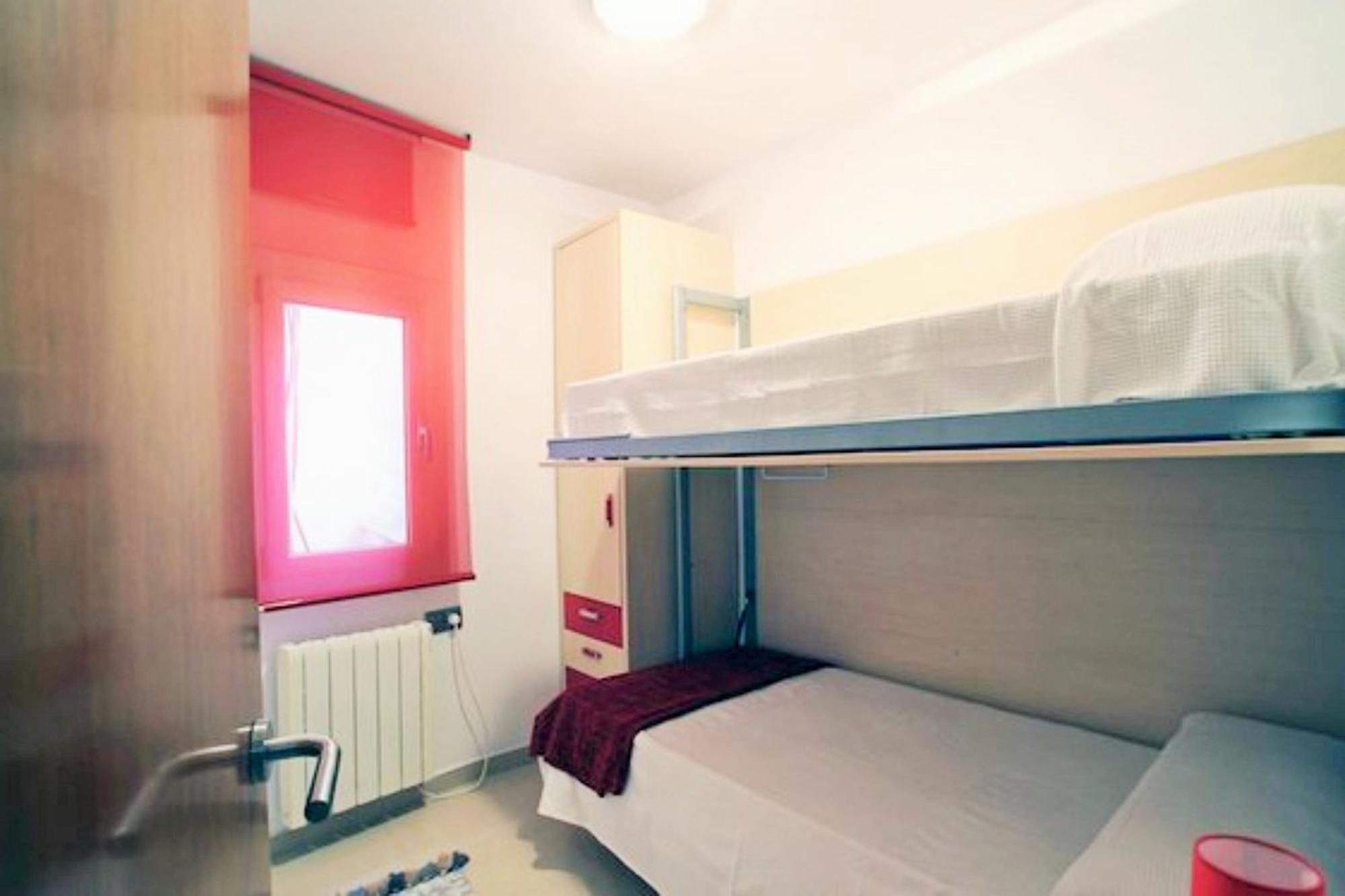 Fragata Sitges Rentals Quarto foto