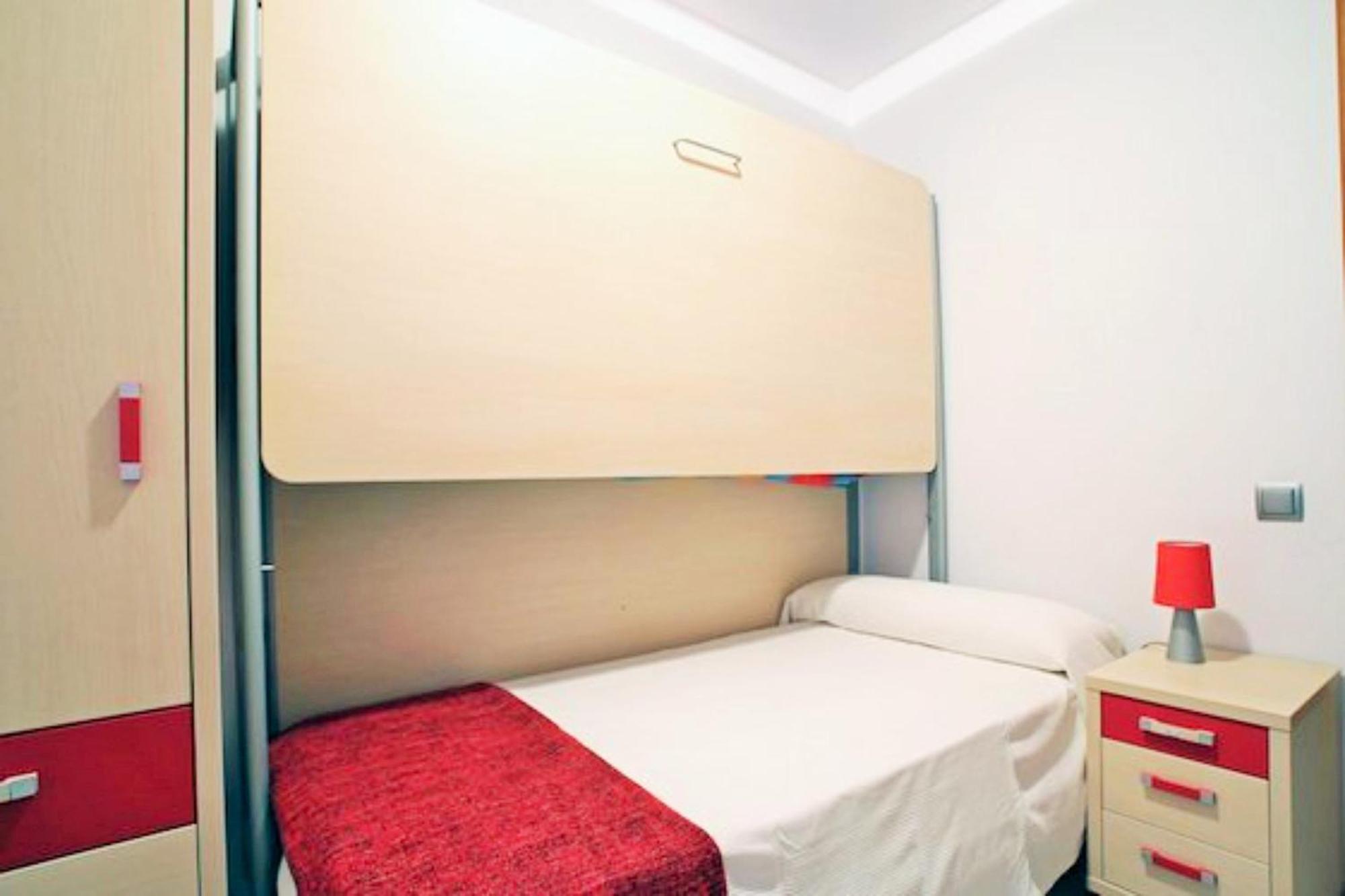 Fragata Sitges Rentals Quarto foto
